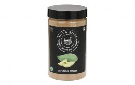 Salz & Aroma Dry Mango Powder   Plastic Jar  500 grams